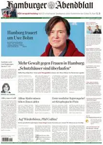 Hamburger Abendblatt  - 11 April 2022