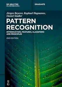 Pattern Recognition (2nd Edition)