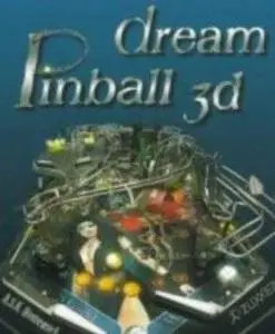 Dream Pinball 3D (c) TopWare *Multi5* (Rip Version)