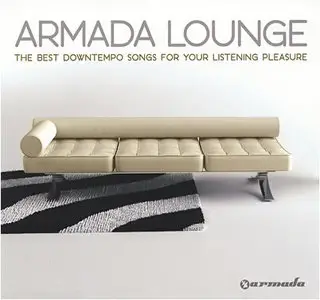 Various - Armada Lounge