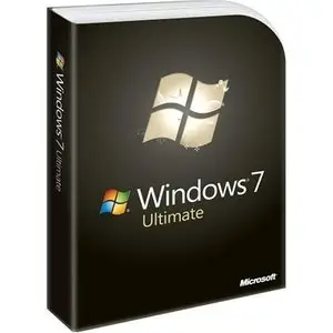 Windows 7 Ultimate SP1 x86/x64 Pre-Activated December 2013