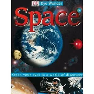 Eye Wonder: Space (Eye Wonder) by PRENTICE HALL