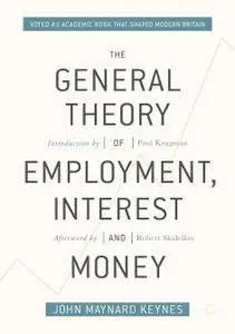 The General Theory of Employment, Interest, and Money (Repost)