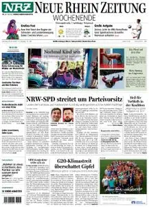 NRZ Neue Rhein Zeitung Moers - 29. Juni 2019