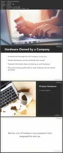 Securing Your Home Office