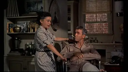 Rear Window (1954) [RE-UP]