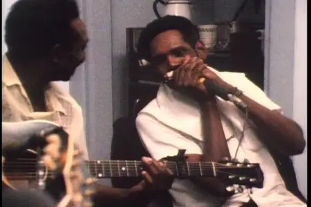 Various Artists - Legends Of The Delta Blues (2003)