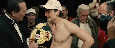 Bleed for This (2016)