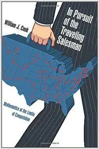 In Pursuit of the Traveling Salesman: Mathematics at the Limits of Computation