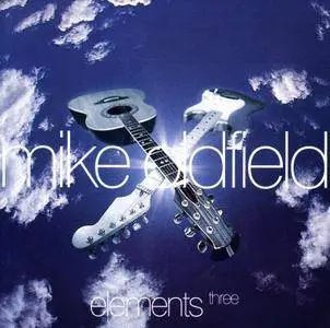 Mike Oldfield - Elements (1993) [4CD Box Set]