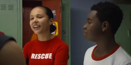 Malibu Rescue: The Series S01E03
