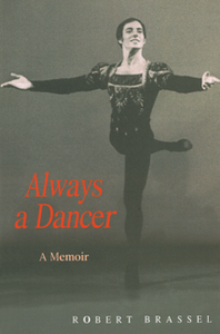 Always a Dancer : A Memoir