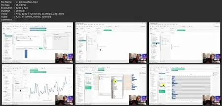 Master Tableau: Tips And Hacks For Advanced Data Analysis