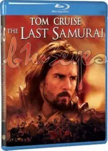The Last Samurai (2003)