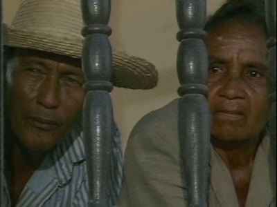 Cronaca di una morte annunciata / Chronicle of a Death Foretold (1987)