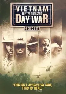 Vietnam – The Ten Thousand Day War (1980)