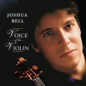 Joshua Bell - Voice of the Violin (2006)