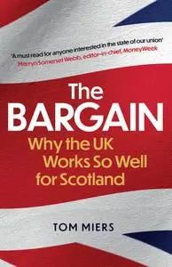 «The Bargain» by Tom Miers