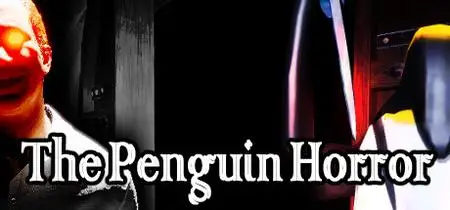 The Penguin Horror Legacy of The pengcasso (2024)