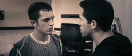 Green Street 3: Never Back Down (2013)