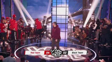 Wild 'n Out S10E14
