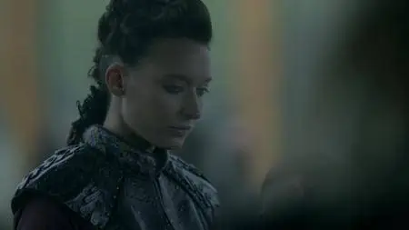 Vikings S05E08