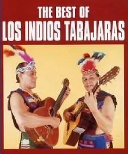 Los Indios Tabajaras – First Recording