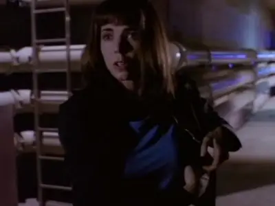 Earth Final Conflict - 0109 - Scorpion's Dream