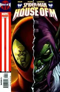 Spider-Man - House of M 4