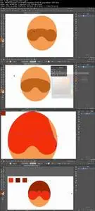 Mastering Logo Designs: Create Logo Design with Illustrator