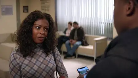 God Friended Me S02E17