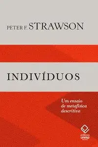 «Indivíduos» by Peter F. Strawson