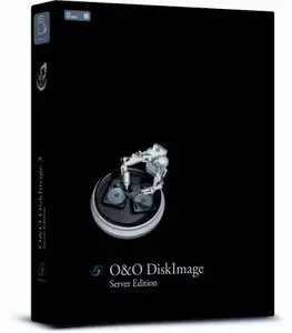 OO DiskImage Server v5.5.100 x86/x64