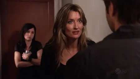 Californication [Season 4: 1-12 series of 12] / Блудливая Калифорния [4 сезон: 1-12 серии из 12] (2011)