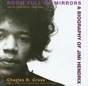 Room Full of Mirrors: A Biography of Jimi Hendrix (Audiobook)