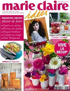 Marie Claire Idées No.96 - Mai/Juin 2013