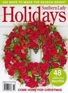Southern Lady Special Issues - May 01, 2008