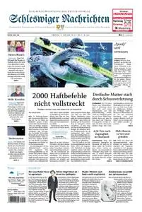 Schleswiger Nachrichten - 04. Januar 2019