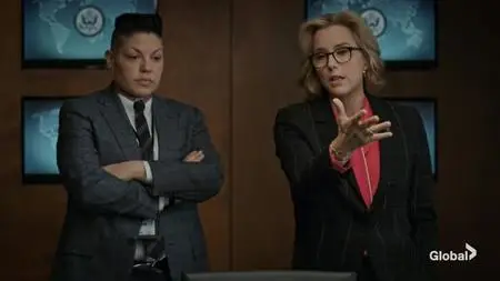 Madam Secretary S05E18