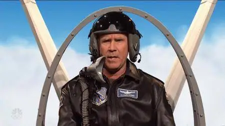 Saturday Night Live S43E14
