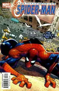 The Spectacular Spider-Man v2 03