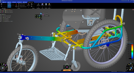ANSYS Discovery Ultimate 2021 R1