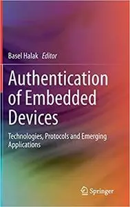 Authentication of Embedded Devices