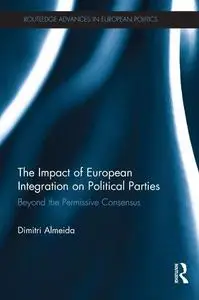 The Impact of European Integration on Political Parties: Beyond the Permissive Consensus