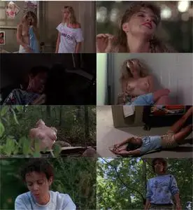 Sleepaway Camp II: Unhappy Campers (1988)