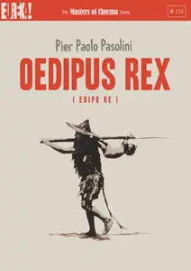 Oedipus Rex (1967) Edipo re