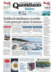 Quotidiano di Puglia Taranto - 4 Giugno 2022