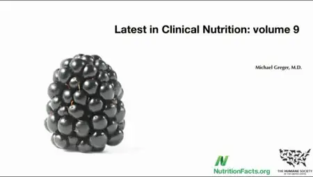 Latest in Clinical Nutrition - Volume 9