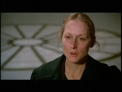 Sophie's Choice (1982) [ReUp]