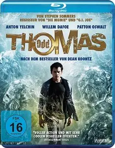 Odd Thomas (2013)